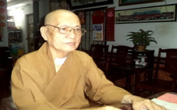 Vì sao nhà sư không được ca hát?
